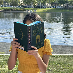 Meet your Posher, Lex